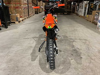2025 ultra motocross koshine 50cc 14/12” or crossmotor - afbeelding 10 van  11