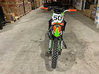 2025 ultra motocross koshine 50cc 14/12” or crossmotor - afbeelding 10 van  14
