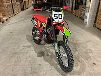 2025 ultra motocross koshine 50cc 14/12” rd crossmotor - afbeelding 1 van  1