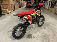 2025 ultra motocross koshine 50cc 14/12” rd crossmotor - afbeelding 13 van  14