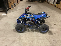 2025 ultra motocross ma03 atx 49 bl quad - afbeelding 1 van  5