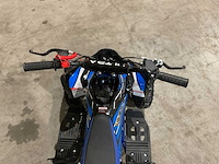2025 ultra motocross ma03 atx 49 bl quad - afbeelding 2 van  9