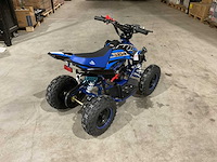 2025 ultra motocross ma03 atx 49 bl quad - afbeelding 1 van  2
