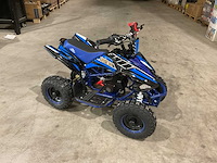 2025 ultra motocross ma03 atx 49 bl quad - afbeelding 3 van  9