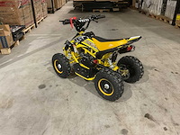2025 ultra motocross ma03 atx 49 ge quad - afbeelding 9 van  11