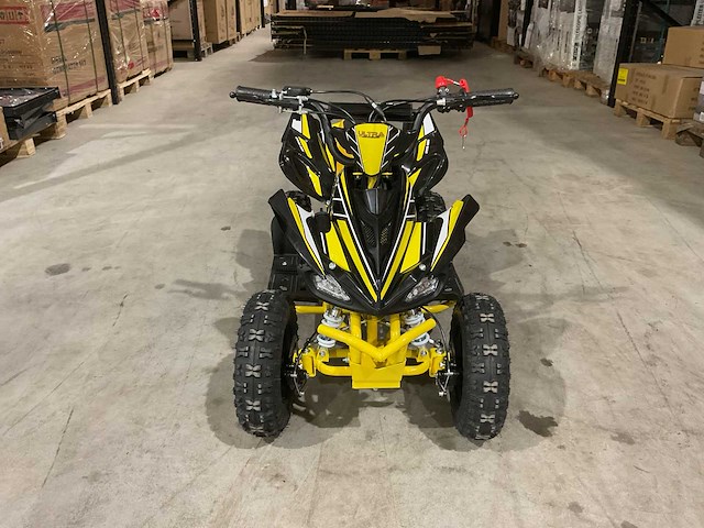 2025 ultra motocross ma03 atx 49 ge quad - afbeelding 3 van  6