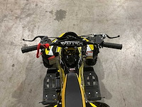 2025 ultra motocross ma03 atx 49 ge quad - afbeelding 2 van  7