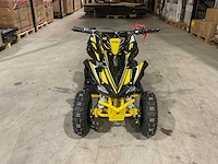 2025 ultra motocross ma03 atx 49 ge quad - afbeelding 7 van  11