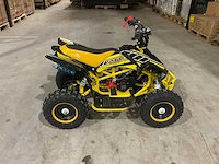2025 ultra motocross ma03 atx 49 ge quad - afbeelding 7 van  11