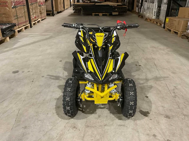 2025 ultra motocross ma03 atx 49 ge quad - afbeelding 8 van  11