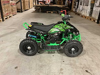 2025 ultra motocross ma03 atx 49 gr quad - afbeelding 2 van  6