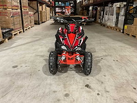 2025 ultra motocross ma03 atx 49 rd quad - afbeelding 1 van  1