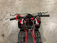 2025 ultra motocross ma03 atx 49 rd quad - afbeelding 1 van  6