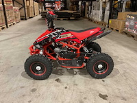 2025 ultra motocross ma03 atx 49 rd quad - afbeelding 3 van  4