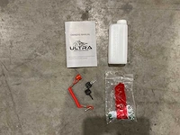 2025 ultra motocross ma03 atx 49 rd quad - afbeelding 4 van  12