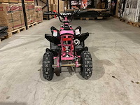 2025 ultra motocross ma03 atx 49 rz quad - afbeelding 9 van  9