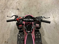 2025 ultra motocross ma03 atx 49 rz quad - afbeelding 4 van  10