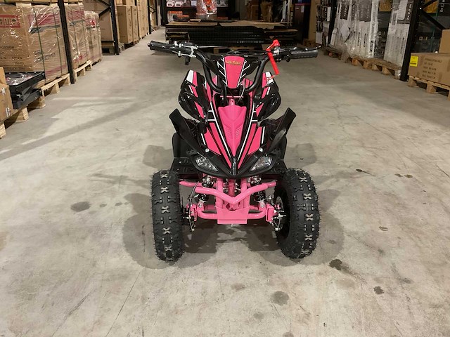 2025 ultra motocross ma03 atx 49 rz quad - afbeelding 9 van  10