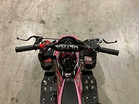 2025 ultra motocross ma03 atx 49 rz quad - afbeelding 4 van  12