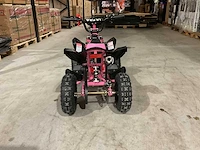 2025 ultra motocross ma03 atx 49 rz quad - afbeelding 11 van  12