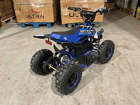 2025 ultra motocross ma03e atx 1000 bl elektrische quad - afbeelding 12 van  14