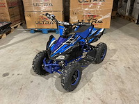 2025 ultra motocross ma03e atx 1000 bl elektrische quad - afbeelding 1 van  11