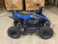 2025 ultra motocross ma03e atx 1000 bl elektrische quad - afbeelding 9 van  14