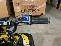 2025 ultra motocross ma03e atx 1000 ge elektrische quad - afbeelding 1 van  5