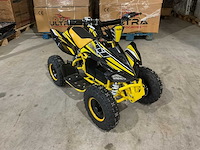 2025 ultra motocross ma03e atx 1000 ge elektrische quad - afbeelding 2 van  6