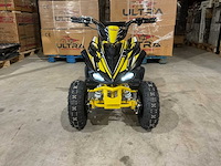 2025 ultra motocross ma03e atx 1000 ge elektrische quad - afbeelding 1 van  2