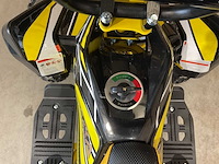 2025 ultra motocross ma03e atx 1000 ge elektrische quad - afbeelding 1 van  4