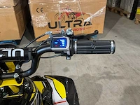 2025 ultra motocross ma03e atx 1000 ge elektrische quad - afbeelding 10 van  14