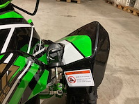 2025 ultra motocross ma03e atx 1000 gr elektrische quad - afbeelding 4 van  14