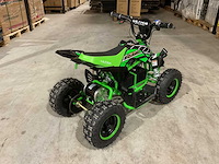 2025 ultra motocross ma03e atx 1000 gr elektrische quad - afbeelding 9 van  11