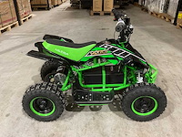 2025 ultra motocross ma03e atx 1000 gr elektrische quad - afbeelding 1 van  4