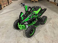 2025 ultra motocross ma03e atx 1000 gr elektrische quad - afbeelding 1 van  14