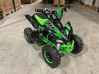 2025 ultra motocross ma03e atx 1000 gr elektrische quad - afbeelding 2 van  6