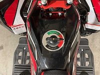 2025 ultra motocross ma03e atx 1000 rd elektrische quad - afbeelding 2 van  9