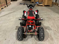 2025 ultra motocross ma03e atx 1000 rd elektrische quad - afbeelding 11 van  14