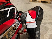 2025 ultra motocross ma03e atx 1000 rd elektrische quad - afbeelding 7 van  14