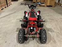 2025 ultra motocross ma03e atx 1000 rd elektrische quad - afbeelding 14 van  14