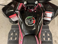 2025 ultra motocross ma03e atx 1000 rz elektrische quad - afbeelding 3 van  14