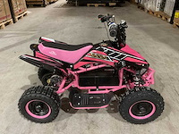 2025 ultra motocross ma03e atx 1000 rz elektrische quad - afbeelding 7 van  13
