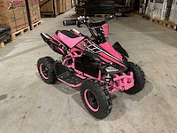 2025 ultra motocross ma03e atx 1000 rz elektrische quad - afbeelding 1 van  4