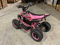 2025 ultra motocross ma03e atx 1000 rz elektrische quad - afbeelding 4 van  4