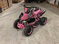 2025 ultra motocross ma03e atx 1000 rz elektrische quad - afbeelding 1 van  7