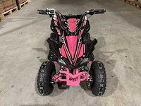 2025 ultra motocross ma03e atx 1000 rz elektrische quad - afbeelding 6 van  7