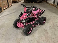 2025 ultra motocross ma03e atx 1000 rz elektrische quad