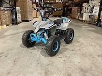 2025 ultra motocross ma05e bl 1000w quad - afbeelding 1 van  15