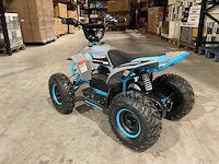 2025 ultra motocross ma05e bl 1000w quad - afbeelding 14 van  15